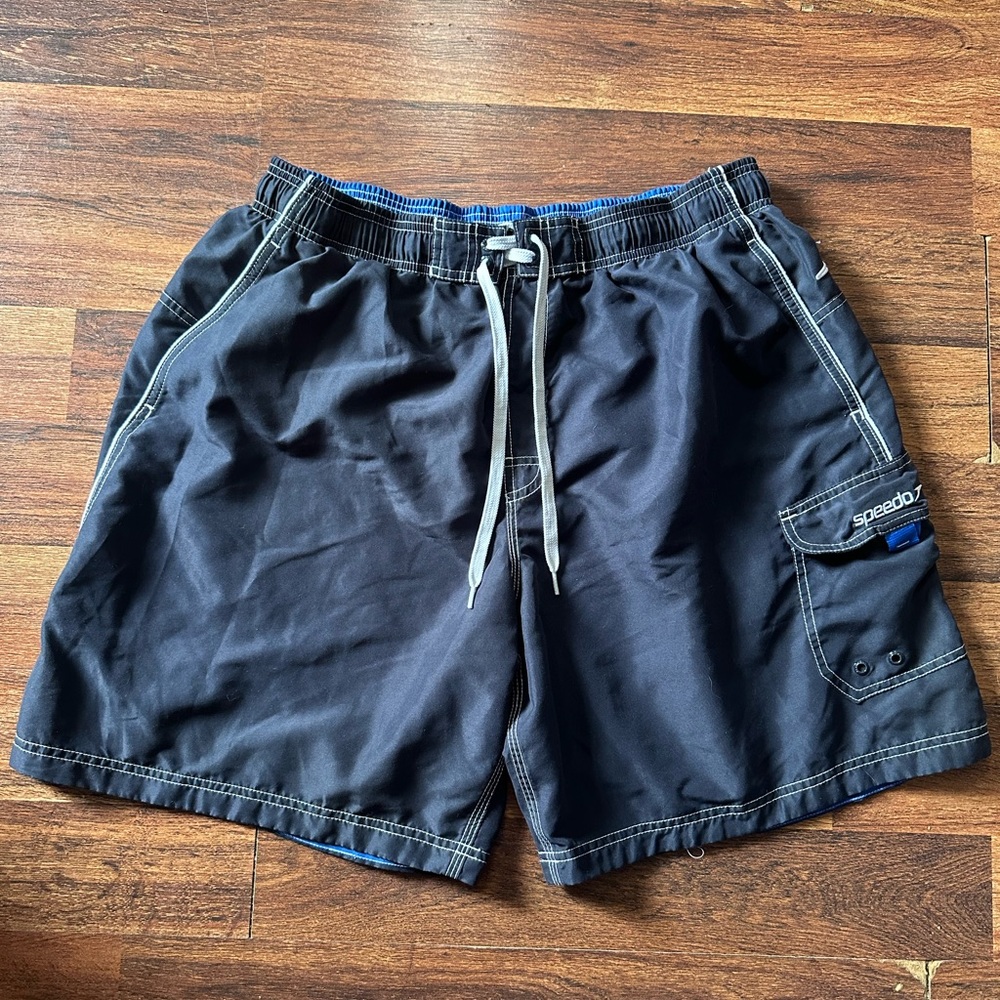 Men’s Speedo Swim Briefs XL